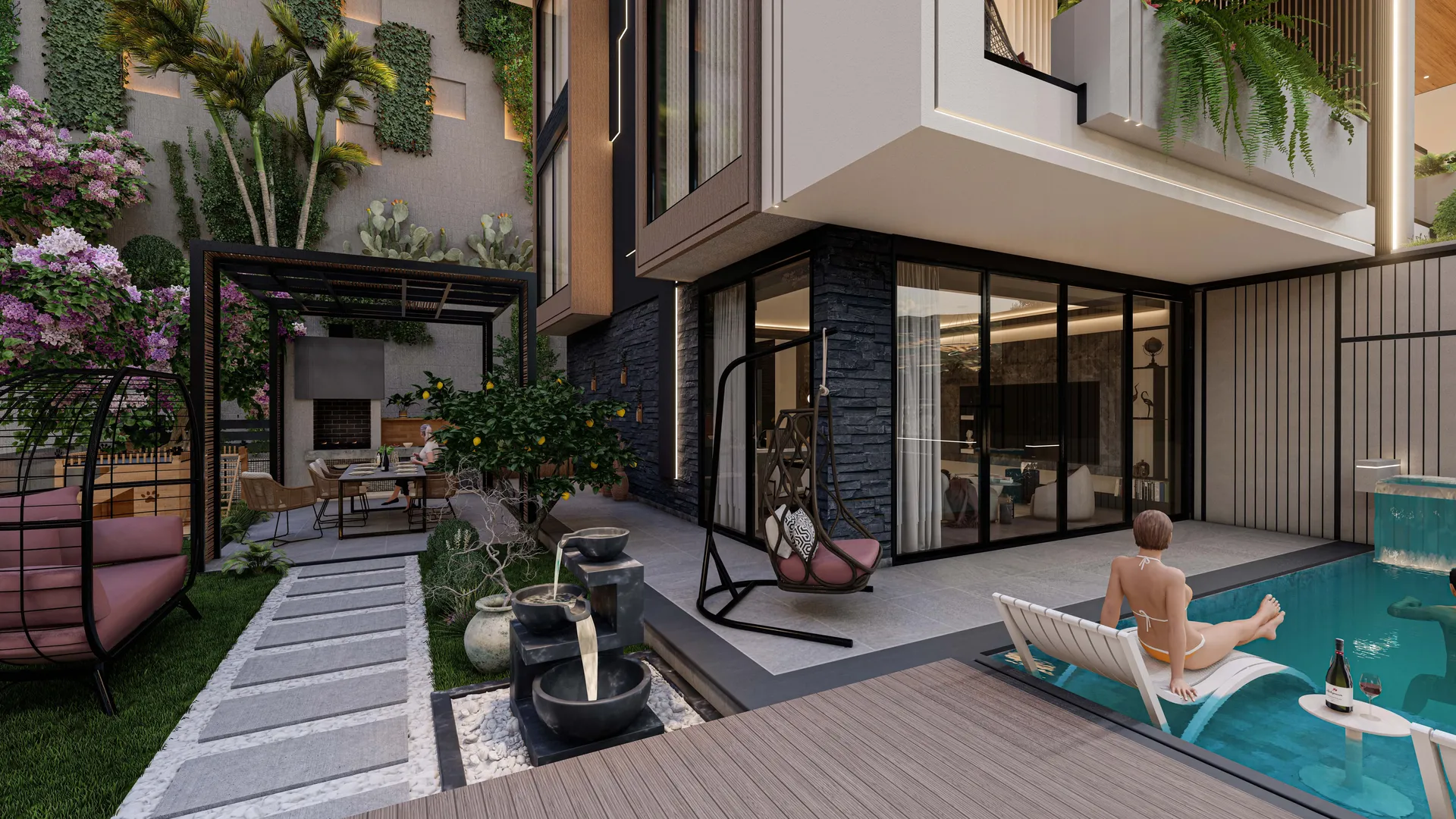 slider image